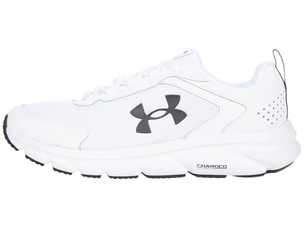 Under Armour Charged Assert 9 Under Armour Charged Assert 9