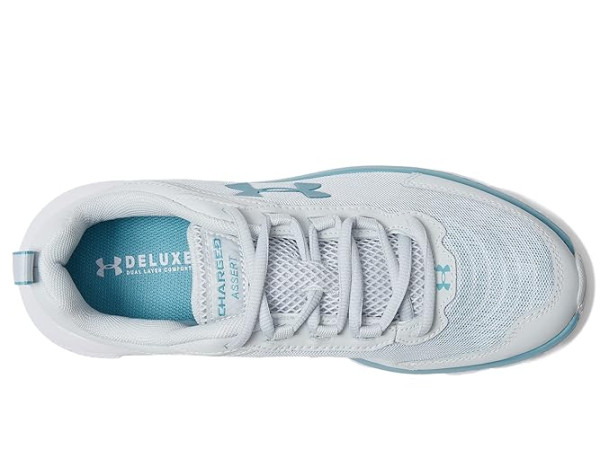 Under Armour Charged Assert 9