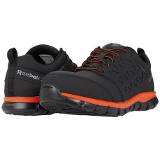 Reebok Work Sublite Cushion Work - RB4050