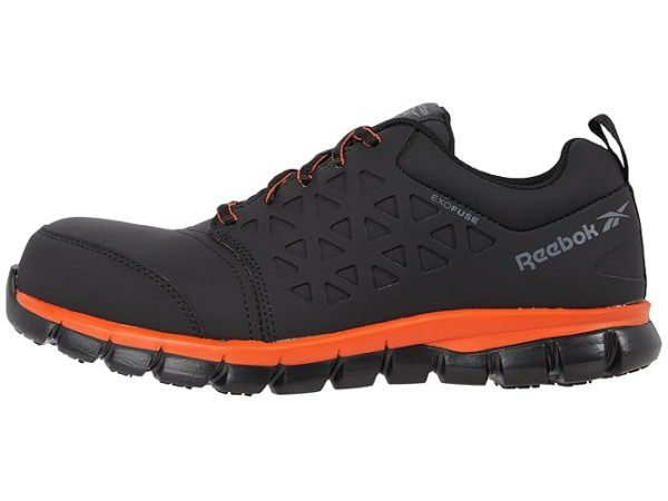 Reebok Work Sublite Cushion Work - RB4050