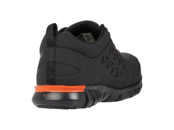 Reebok Work Sublite Cushion Work - RB4050
