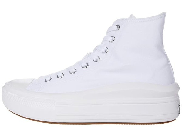 Converse Chuck Taylor® All Star® Move Platform Hi