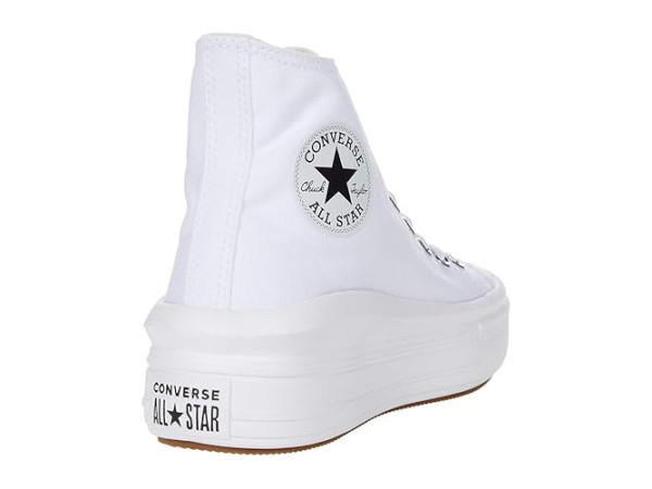 Converse Chuck Taylor® All Star® Move Platform Hi
