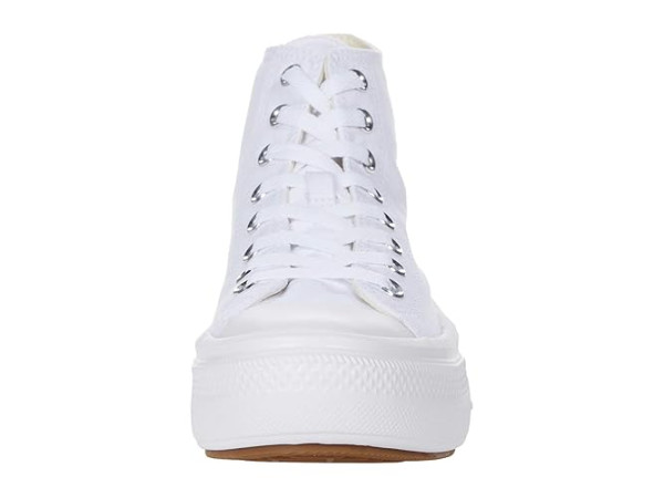 Converse Chuck Taylor® All Star® Move Platform Hi