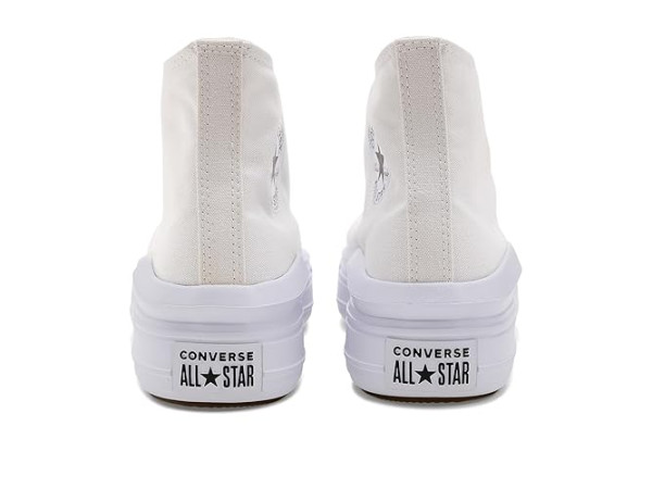 Converse Chuck Taylor® All Star® Move Platform Hi
