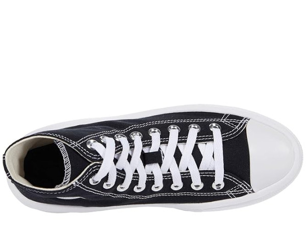 Converse Chuck Taylor® All Star® Move Platform Hi