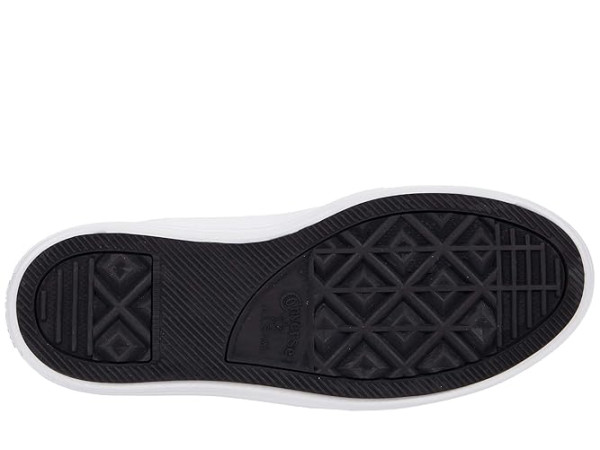 Converse Chuck Taylor® All Star® Move Platform Hi