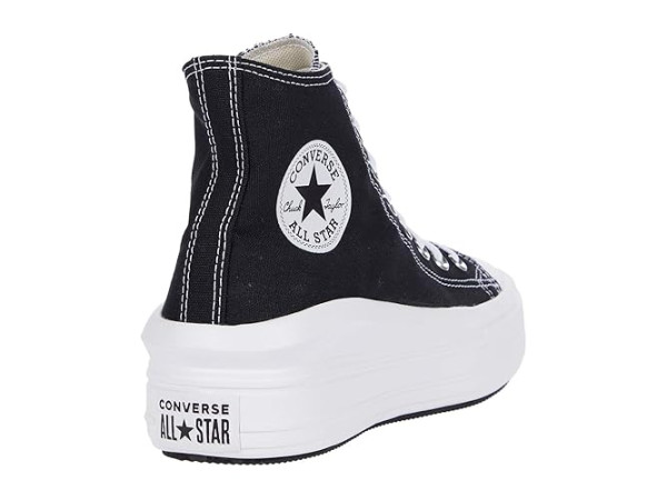 Converse Chuck Taylor® All Star® Move Platform Hi