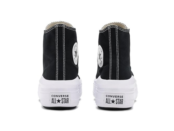 Converse Chuck Taylor® All Star® Move Platform Hi