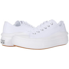 Converse Chuck Taylor® All Star® Move Platform Ox Converse Chuck Taylor® All Star® Move Platform Ox