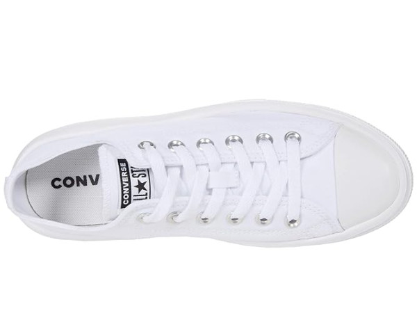 Converse Chuck Taylor® All Star® Move Platform Ox Converse Chuck Taylor® All Star® Move Platform Ox