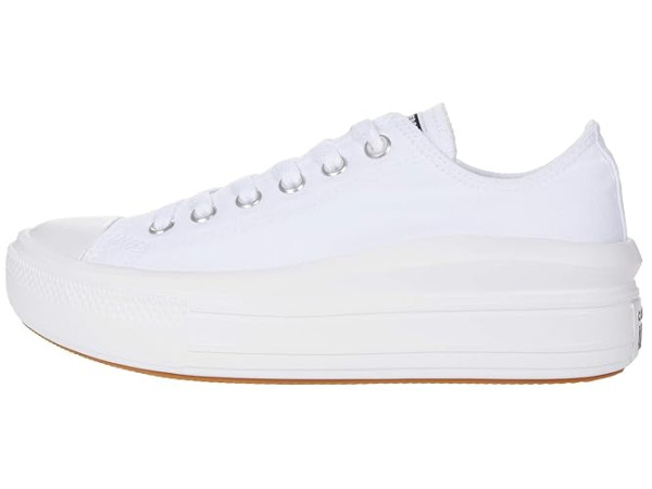 Converse Chuck Taylor® All Star® Move Platform Ox Converse Chuck Taylor® All Star® Move Platform Ox