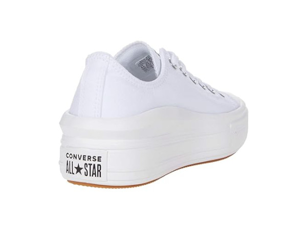 Converse Chuck Taylor® All Star® Move Platform Ox Converse Chuck Taylor® All Star® Move Platform Ox