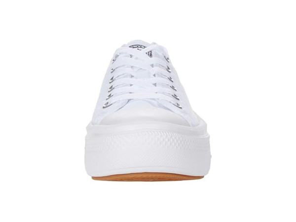 Converse Chuck Taylor® All Star® Move Platform Ox Converse Chuck Taylor® All Star® Move Platform Ox