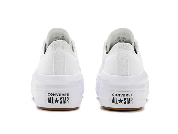 Converse Chuck Taylor® All Star® Move Platform Ox Converse Chuck Taylor® All Star® Move Platform Ox