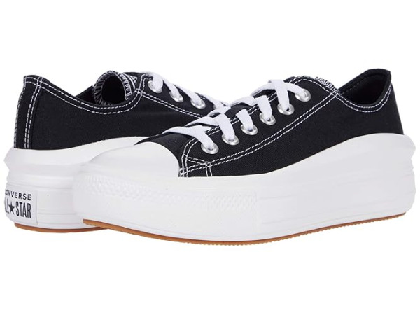 Converse Chuck Taylor® All Star® Move Platform Ox