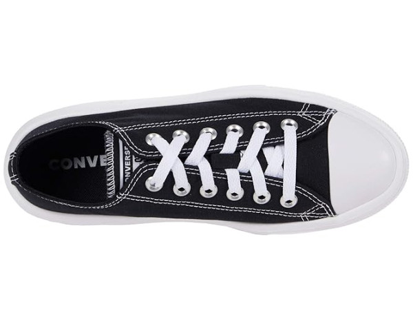 Converse Chuck Taylor® All Star® Move Platform Ox Converse Chuck Taylor® All Star® Move Platform Ox