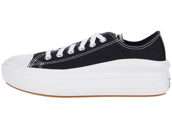 Converse Chuck Taylor® All Star® Move Platform Ox Converse Chuck Taylor® All Star® Move Platform Ox