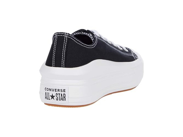 Converse Chuck Taylor® All Star® Move Platform Ox Converse Chuck Taylor® All Star® Move Platform Ox