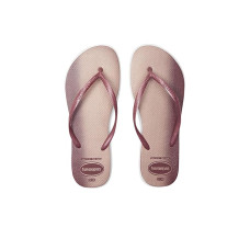 Havaianas Slim Gloss Flip Flop Sandal