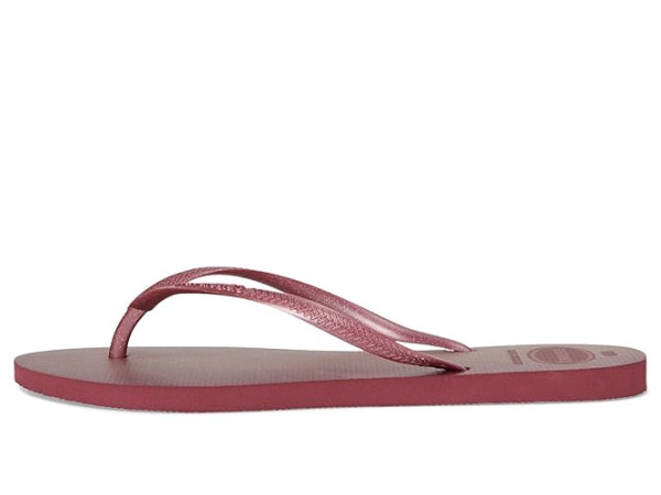 Havaianas Slim Gloss Flip Flop Sandal