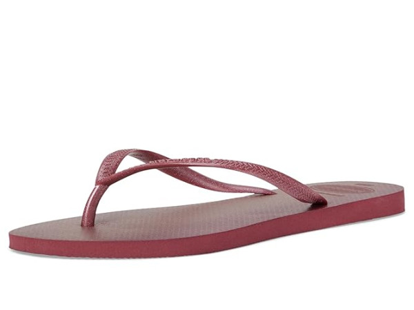 Havaianas Slim Gloss Flip Flop Sandal
