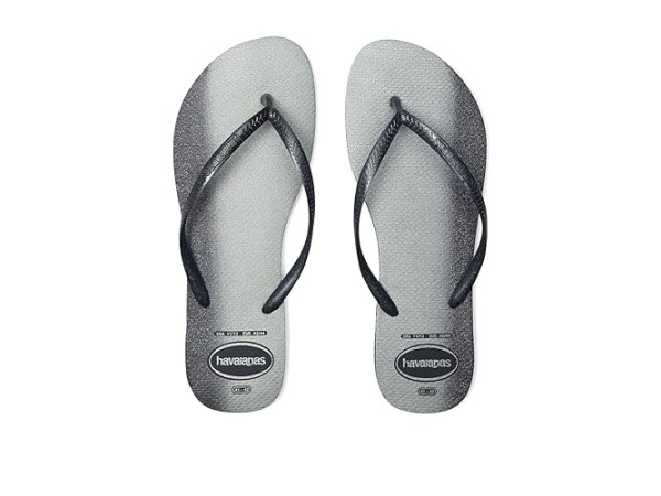 Havaianas Slim Gloss Flip Flop Sandal