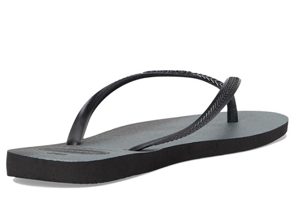 Havaianas Slim Gloss Flip Flop Sandal