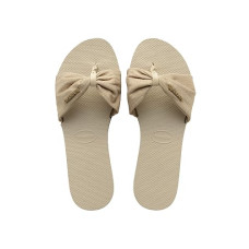 Havaianas You St. Tropez Shine Flip Flop Sandal