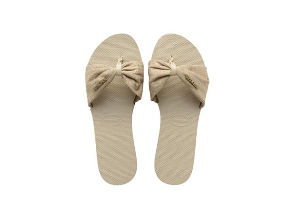 Havaianas You St. Tropez Shine Flip Flop Sandal