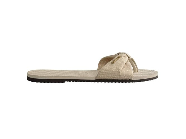 Havaianas You St. Tropez Shine Flip Flop Sandal