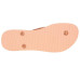 Havaianas Slim Crystal SW II Flip Flop Sandal
