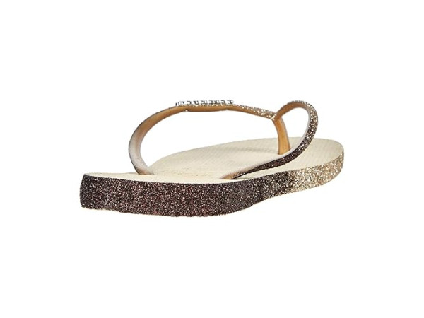 Havaianas Slim Sparkle Flip-Flop