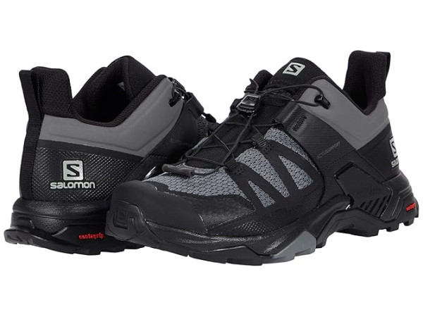 Salomon X Ultra 4