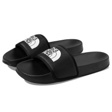 TNF Black/TNF White The North Face Base Camp Slide III