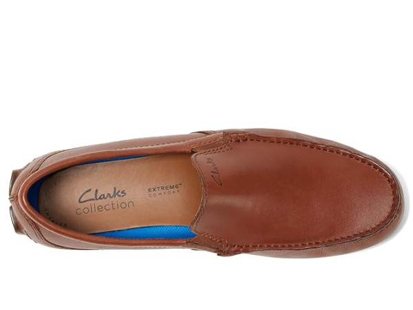 Clarks Markman Plain