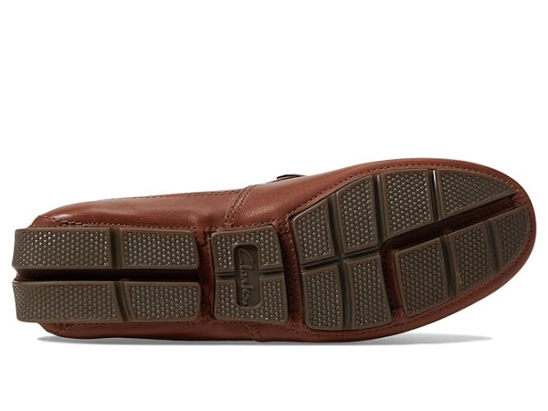Clarks Markman Plain
