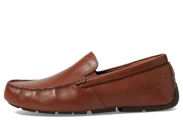 Clarks Markman Plain