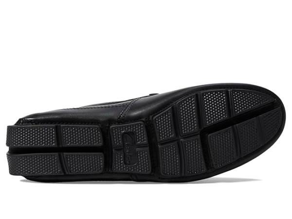 Clarks Markman Plain