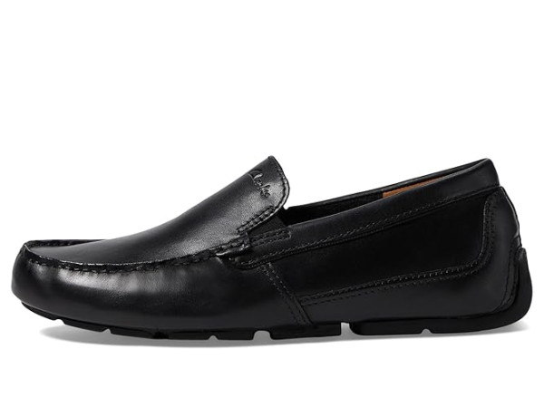 Clarks Markman Plain