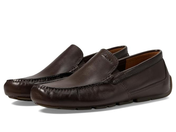 Clarks Markman Plain Clarks Markman Plain