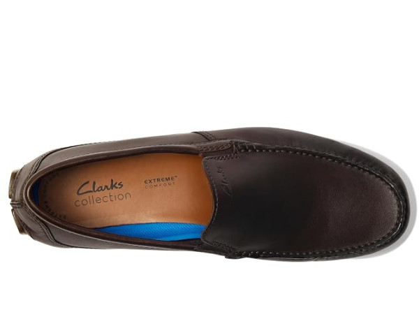 Clarks Markman Plain Clarks Markman Plain
