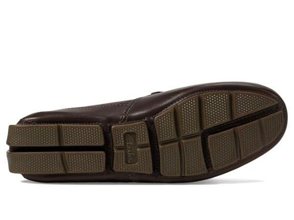Clarks Markman Plain Clarks Markman Plain
