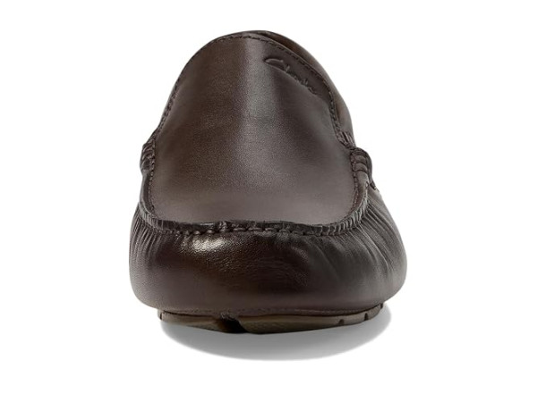 Clarks Markman Plain Clarks Markman Plain