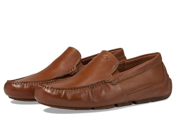 Clarks Markman Plain