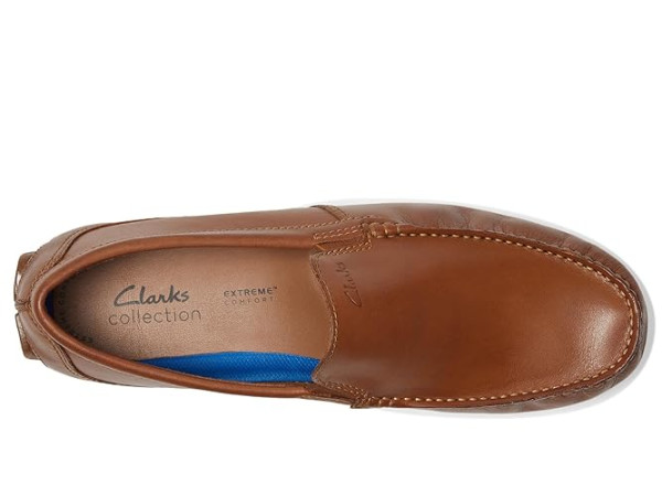 Clarks Markman Plain