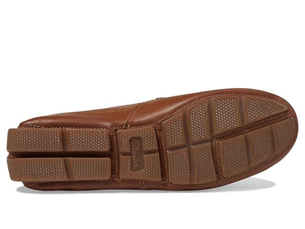 Clarks Markman Plain