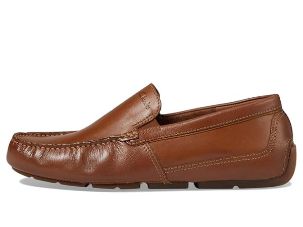 Clarks Markman Plain