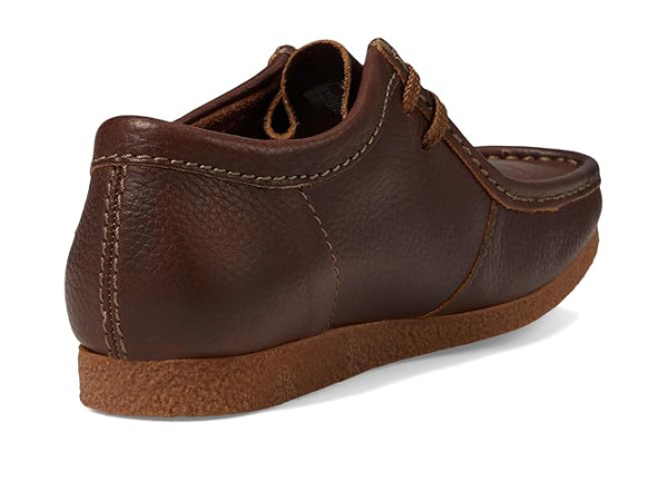 Clarks Shacre II Run