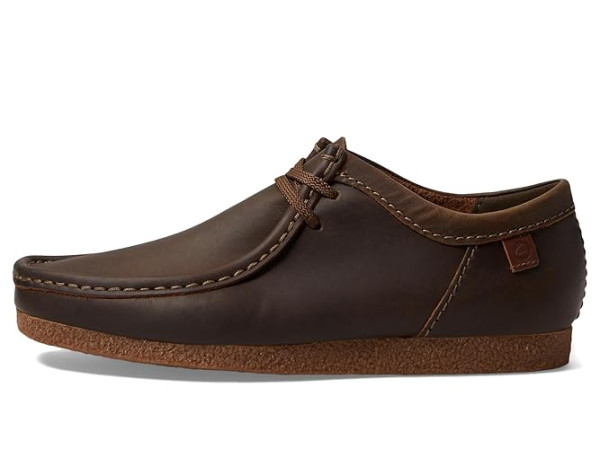 Clarks Shacre II Run
